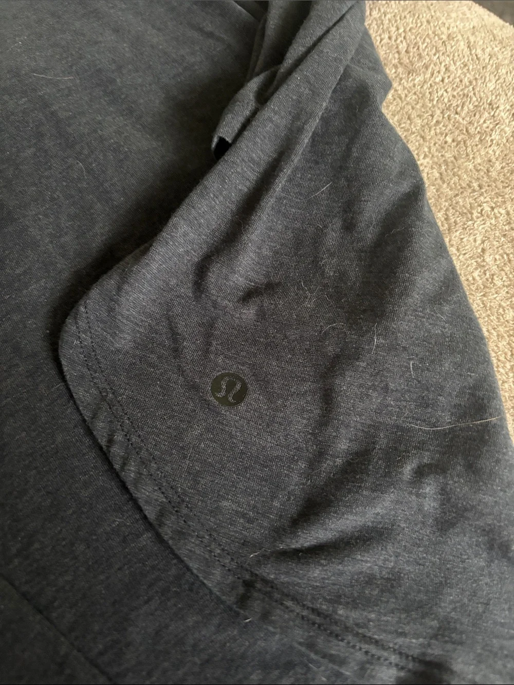 lululemon athletica soft long